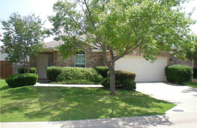 6705 Whitestone Drive - 6705 Whitestone Drive, McKinney, TX 75070
