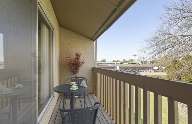 Bradley House Apartments Gallery 2