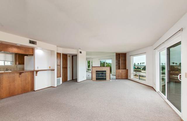 BEAUTIFUL BAY PARK CONDO W/ BAY VIEWS! - 2BD/2BA - $3,495/mo! photos photos