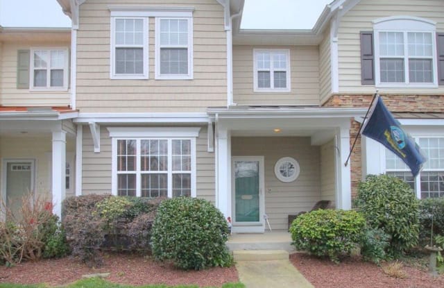 4004 Cherry Blossom Lane - 4004 Cherry Blossom Cir, Durham, NC 27713
