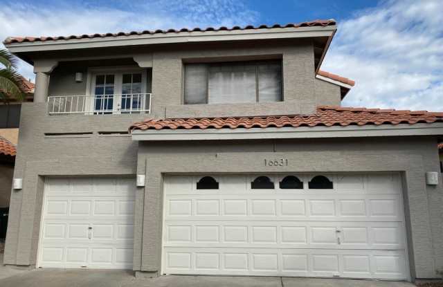 16631 N 59TH Place - 16631 North 59th Place, Phoenix, AZ 85254