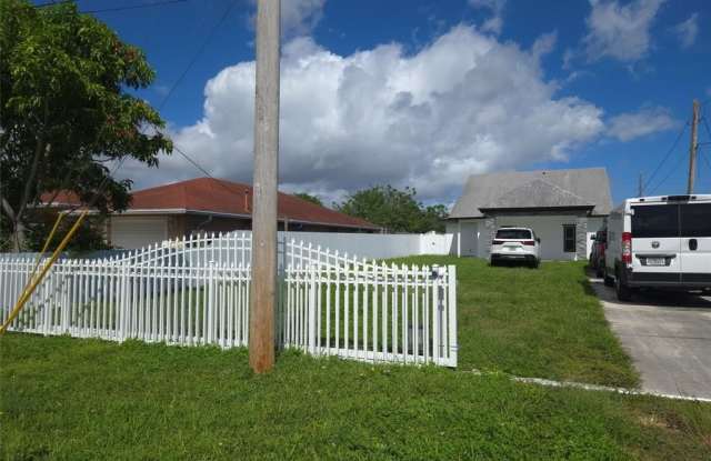 2839 Oklahoma St - 2839 Oklahoma Street, Palm Beach County, FL 33406