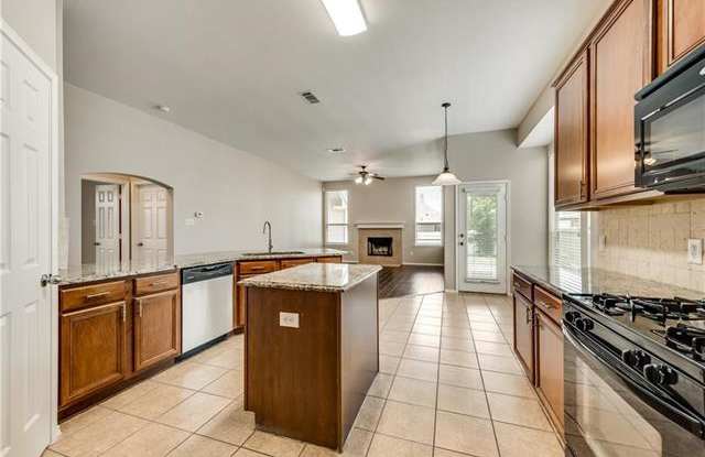 1620 Angel Lane - 1620 Angel Lane, Providence Village, TX 76227