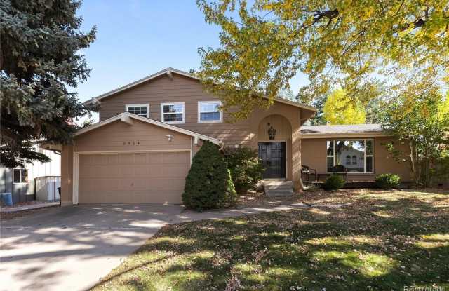 3924 S Whiting Way - 3924 South Whiting Way, Denver, CO 80237