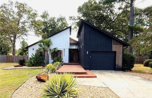 300 Wedge Court - 300 Wedge Court, Cumberland County, NC 28348
