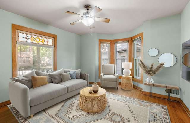 1815 Clinton Avenue - 1815 Clinton Avenue, Minneapolis, MN 55404 1815 Clinton Avenue - 1815 Clinton Avenue, Minneapolis, MN 55404