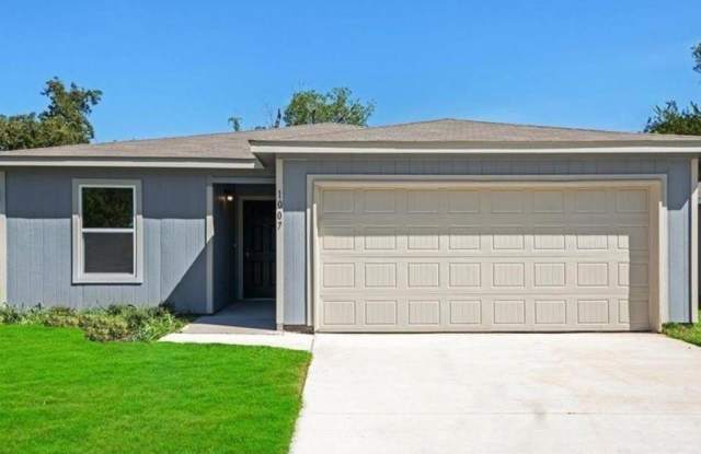 1007 Dawson Street - 1007 Dawson Street, Waco, TX 76704