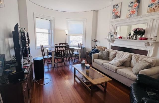 1685 Beacon St. - 1685 Beacon Street, Brookline, MA 02445