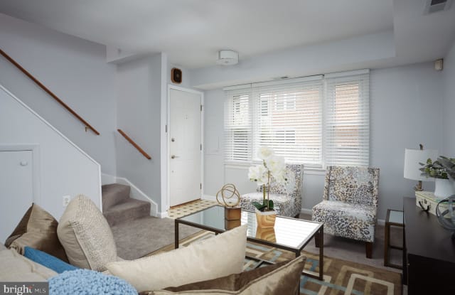 3534 6TH STREET NW - 3534 6th Street Northwest, Washington, DC 20010
