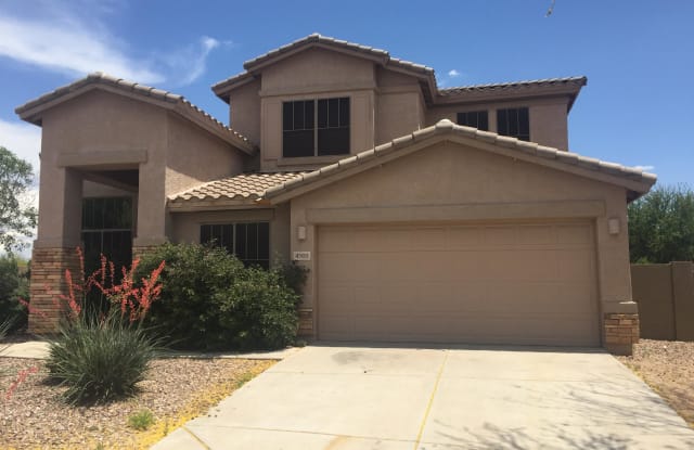 4503 W MOSS SPRINGS Road - 4503 West Moss Springs Road, Phoenix, AZ 85086