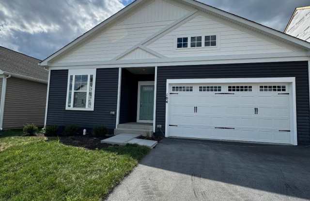 104 HEYFORD Drive Gallery 1
