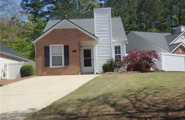 100 Kincade Court - 100 Kincade Court, Cherokee County, GA 30188