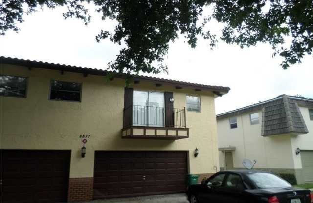 8877 NW 28th Dr photos photos