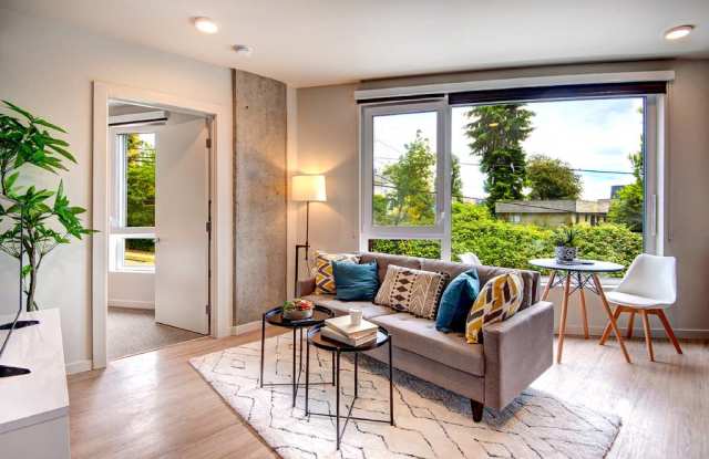 Metroline Flats Gallery 2