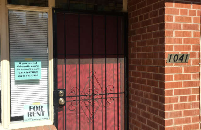 1041 E 9th Street photos photos