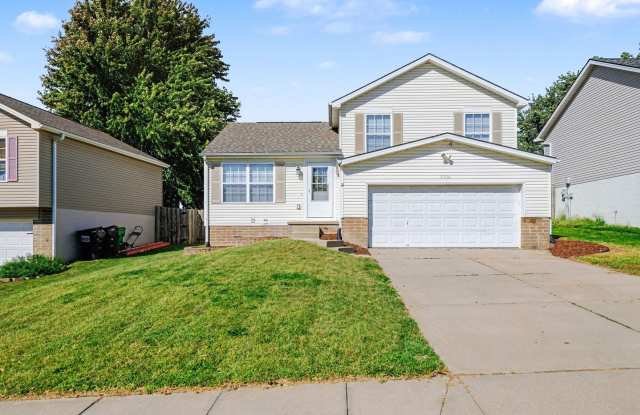 Hickory Ridge! Gallery 1