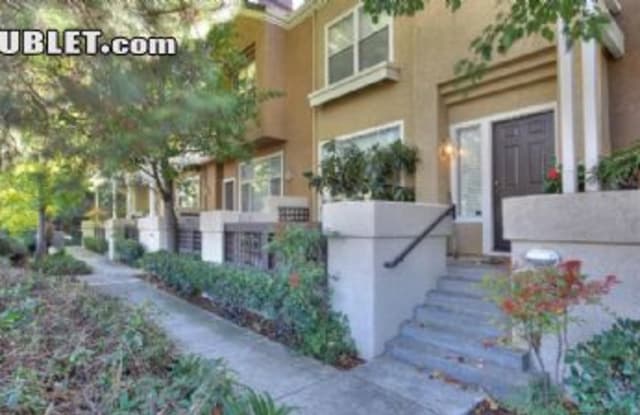 429 Camille Cir - 429 Camille Circle, San Jose, CA 95134