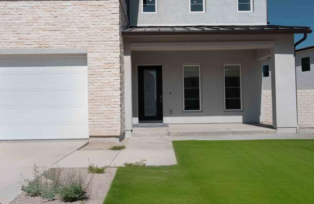 Brand-New 5-Bedroom Home in FivePoint Valencia Gallery 4