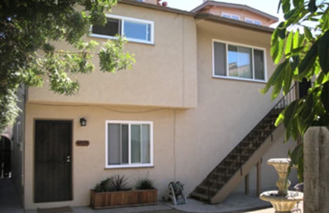4523 Utah Street - 4523 Utah St, San Diego, CA 92116