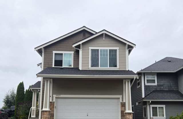 Lakeland Hills 3 bedroom home photos photos