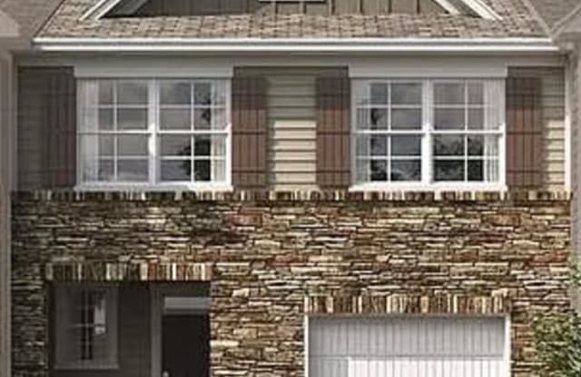 810 Bristol Bridge Drive - 810 Bristol Bridge Drive, Cary, NC 27519