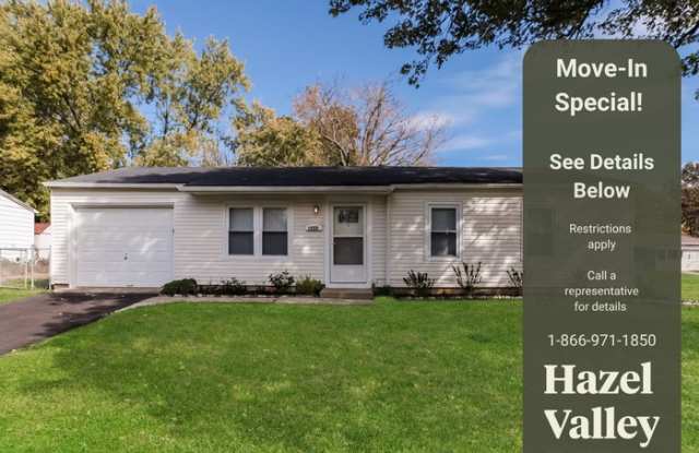 9650 Marino Drive - 9650 Marino Drive, Northbrook, OH 45251