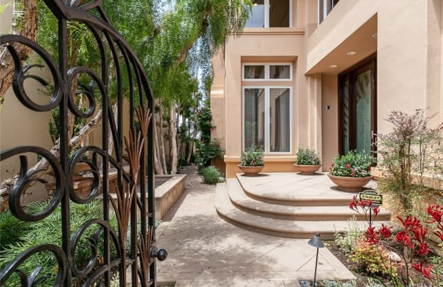 23 Monterey Pine Drive - 23 Monterey Pine Drive, Newport Beach, CA 92657