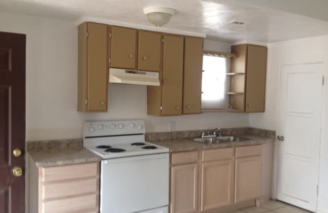 2126 E. Harvard St., #C - 2126 East Harvard Street, Phoenix, AZ 85006