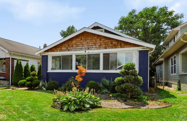 3910 N Kenwood Avenue Gallery 2