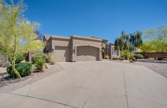 2756 N Cabot Circle - 2756 North Cabot Circle, Mesa, AZ 85207