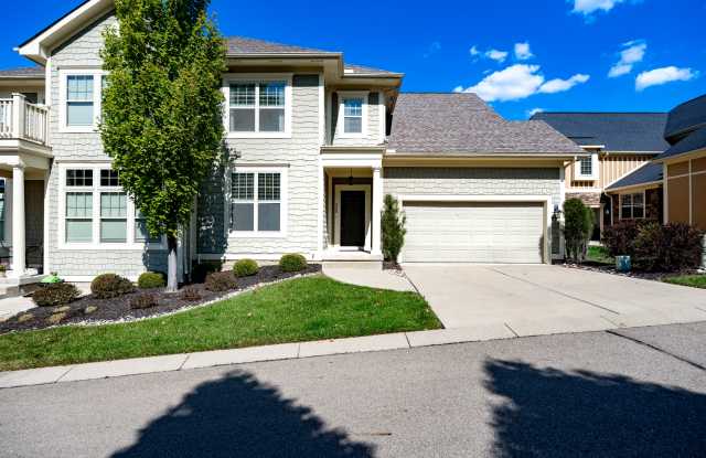 208 Pointe Oakwood Way - 208 Pointe Oakwood Way, Oakwood, OH 45409 208 Pointe Oakwood Way - 208 Pointe Oakwood Way, Oakwood, OH 45409