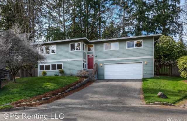 10802 NE 154th Ct - 10802 Northeast 154th Court, Bothell, WA 98011