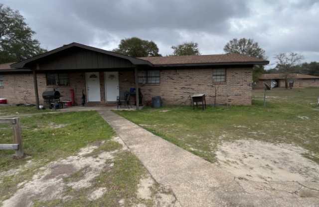 1044 N 20th Street - 1044 North 20th Street, DeFuniak Springs, FL 32433 1044 N 20th Street - 1044 North 20th Street, DeFuniak Springs, FL 32433
