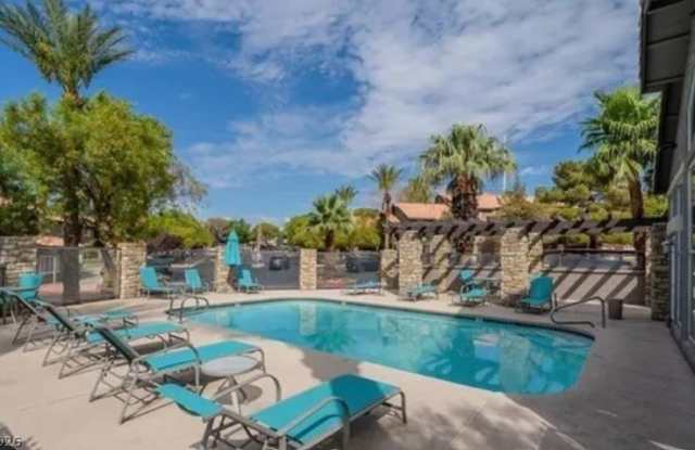 2605 S Durango Drive photos photos