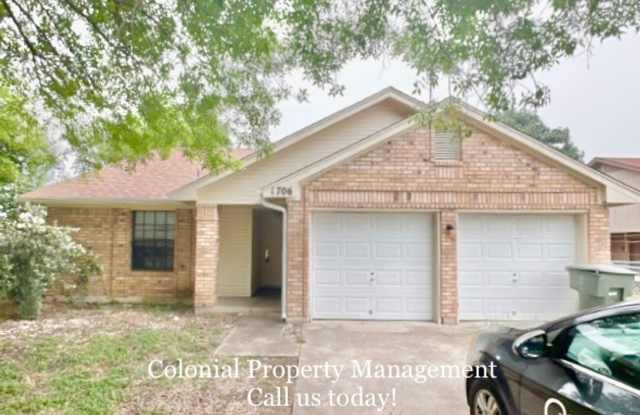 3Bd/2Ba in Killeen, TX! photos photos