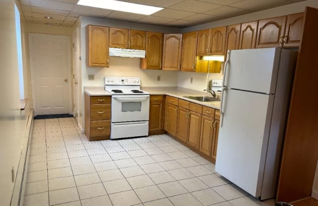 90 Middle St. 1 - 90 Middle Street, Leominster, MA 01453
