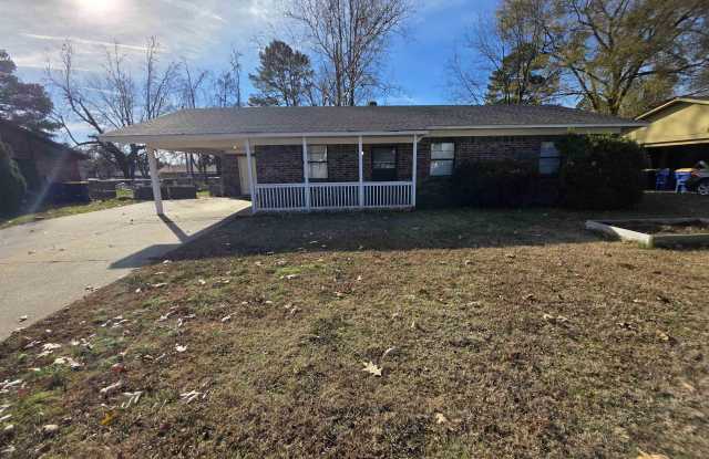 31 St. John Street - 31 Saint John Street, Cabot, AR 72023