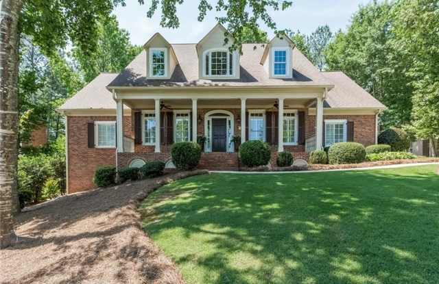 14405 Eighteenth Fairway - 14405 Eighteenth Fairway, Milton, GA 30004