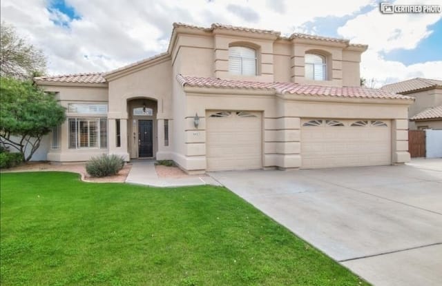 20553 West Victoria Lane - 20553 East Victoria Lane, Queen Creek, AZ 85142