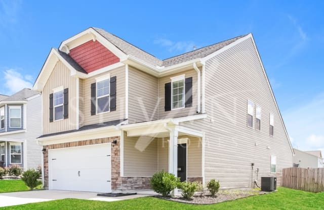 1118 Dawhoo Court - 1118 Dawhoo Court, Oak Grove, SC 29170 1118 Dawhoo Court - 1118 Dawhoo Court, Oak Grove, SC 29170