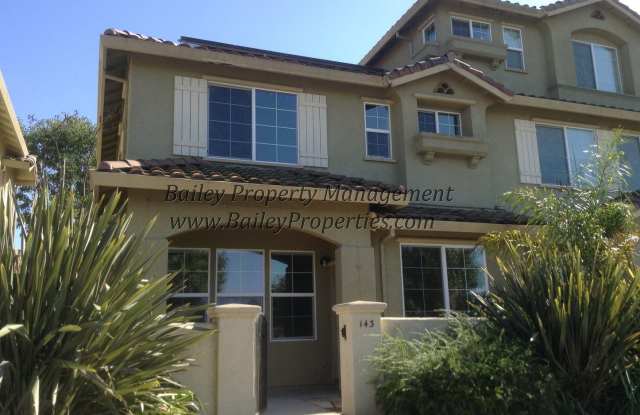 143 Marcela Drive - 143 Marcella Drive, Watsonville, CA 95076