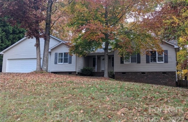 3984 Windrock Court - 3984 Wind Rock Court, Denver, NC 28037