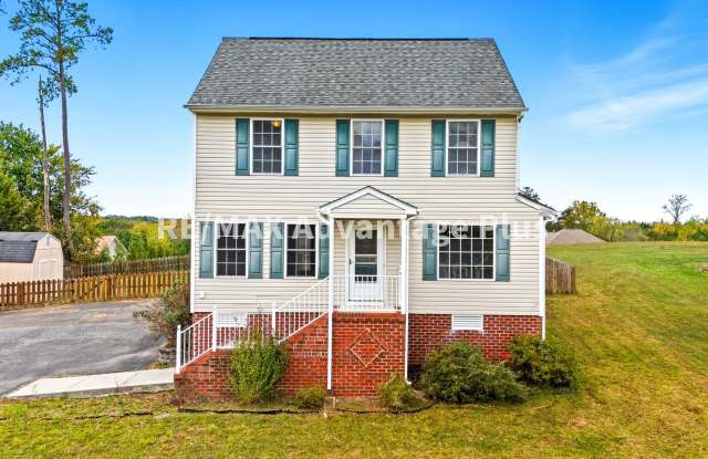 3-Bedroom Home in Great Neighborhood! photos photos