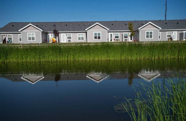 Mission Village of Kaukauna - Affordable Housing Gallery 4