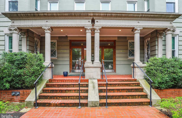 1324 EUCLID STREET NW photos photos