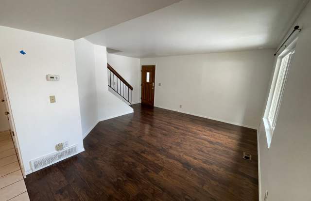 Townhome in Beautiful Gated community with 3 Master bedrooms! photos photos