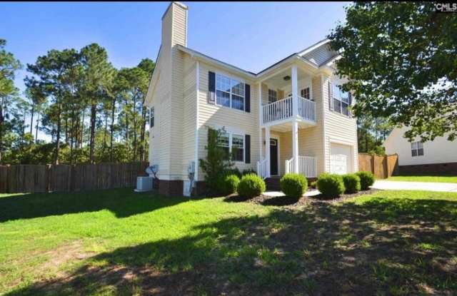 Charming 3BR House in Columbia Gallery 3