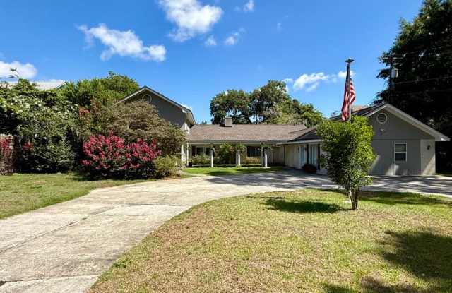 Wilmington Island Marsh View For Rent Gallery 4