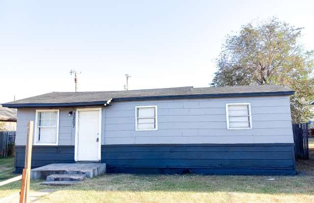 3207 Duke St - 3207 Duke Street, Lubbock, TX 79415
