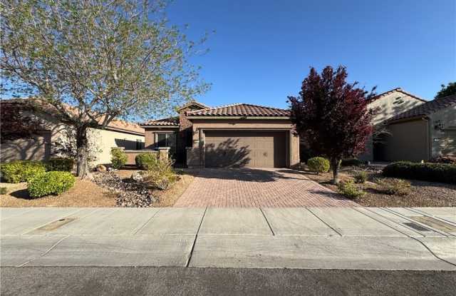 2269 Saint Avertine Lane - 2269 Saint Avertine Lane, Henderson, NV 89044 2269 Saint Avertine Lane - 2269 Saint Avertine Lane, Henderson, NV 89044